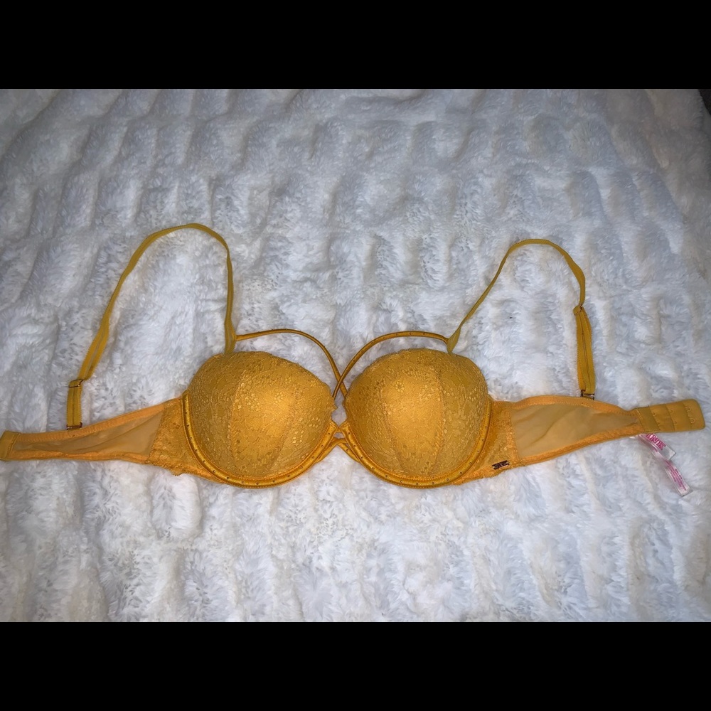 Victoria secret bra